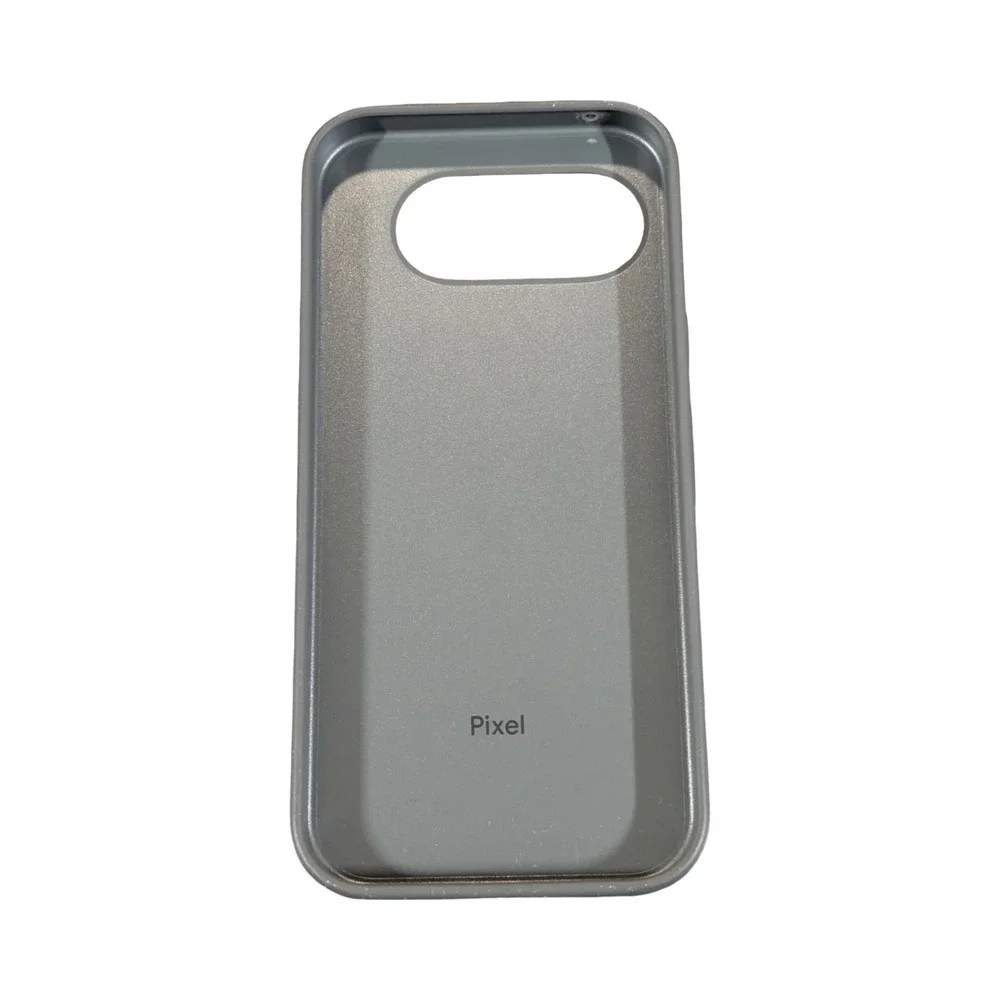 Pp7O Original‎ Google Official Pixelsnap Case for Pixel 10a - Obsidian Open Box